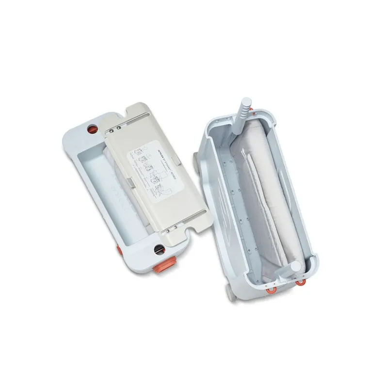 Stokke JetKids高級騎乘式旅行箱