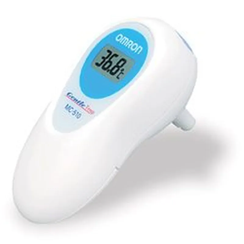 OMRON 電子耳溫計 MC510