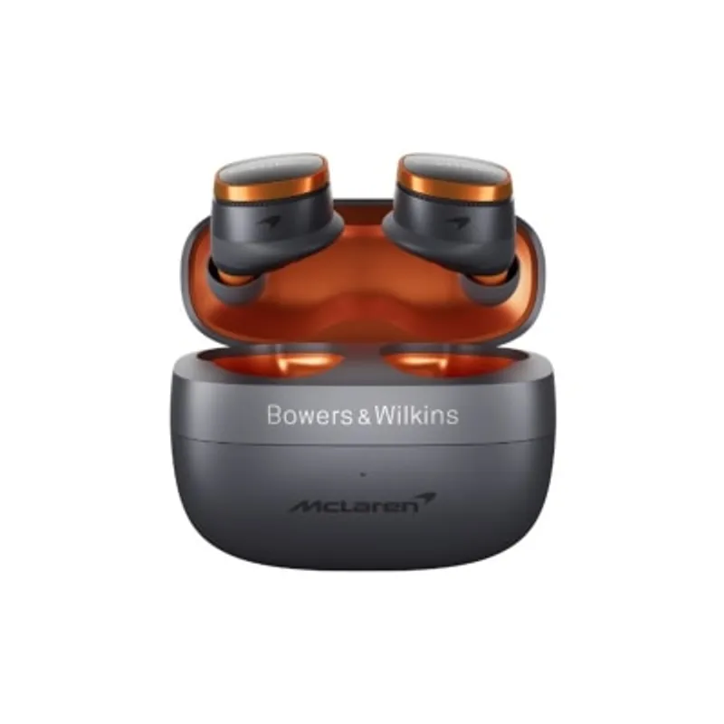 Bowers & Wilkins Pi8 McLaren Edition 耳機