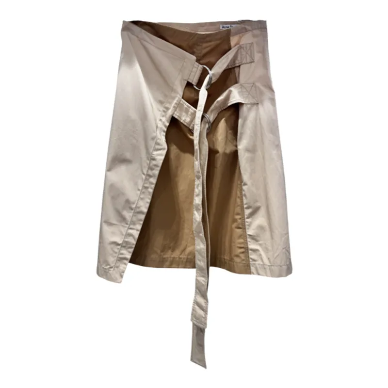 ACNE STUDIOS 裙