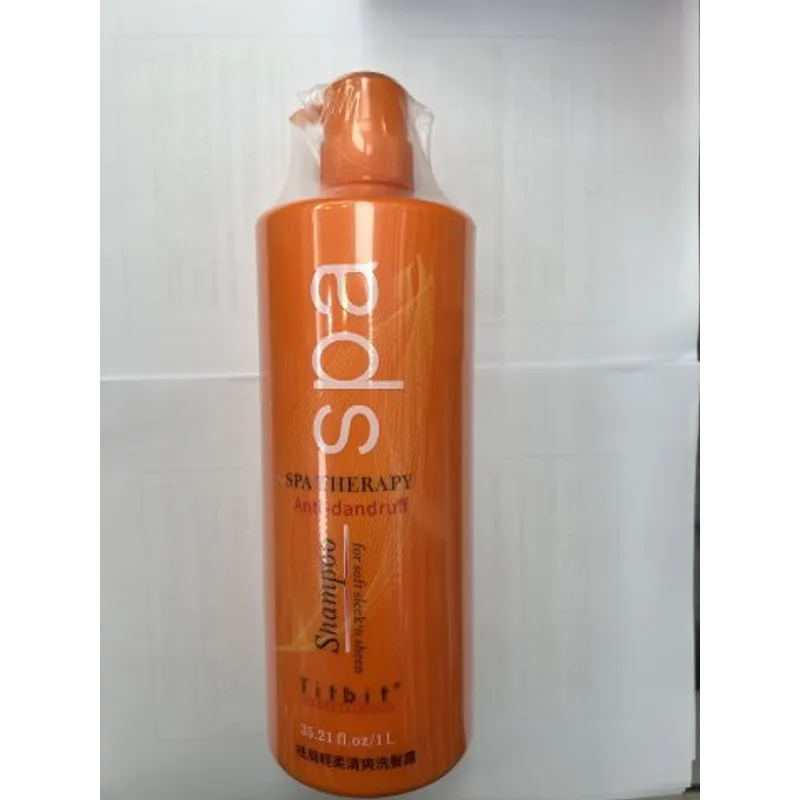 SPA去屑清爽洗髮水 1000ML