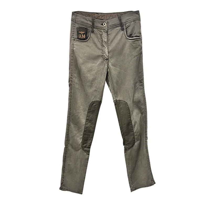 AERONAUTICA MILITARE 长裤