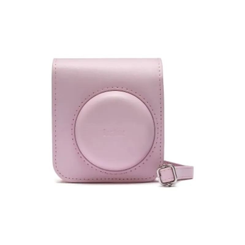 FUJIFILM 富士 MINI 12 即影即有相機專用保護套