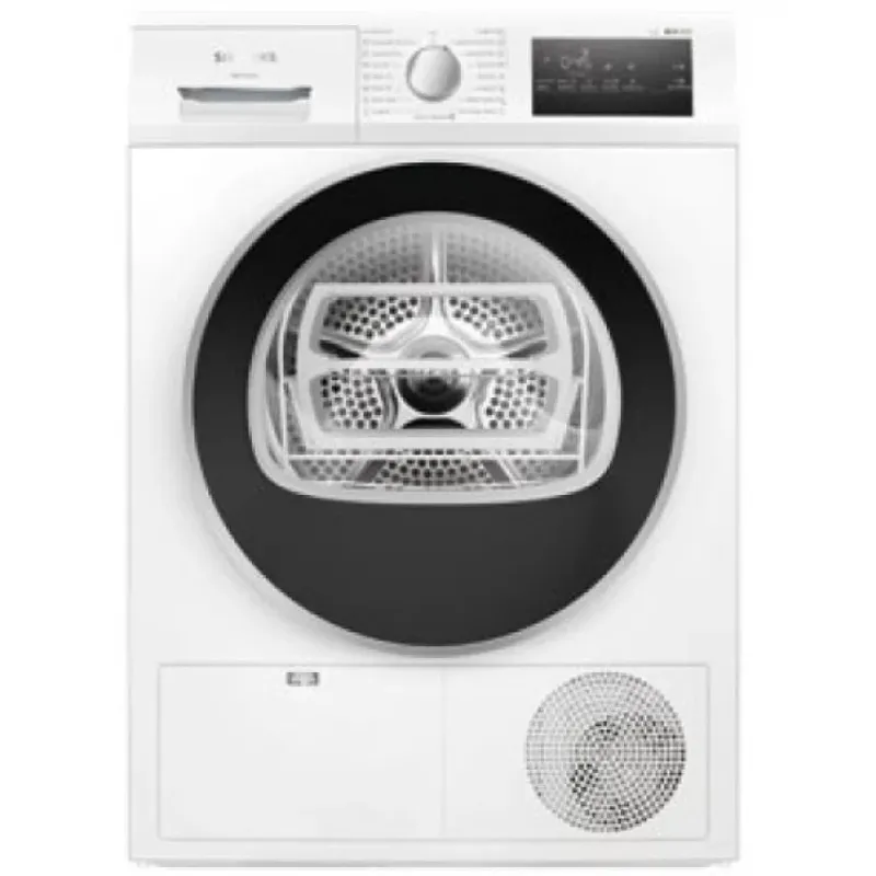 SIEMENS 前置式乾衣機 WT46N402HK