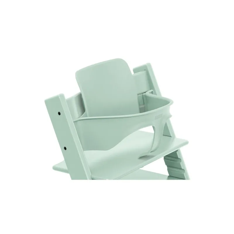 Stokke Tripp Trapp® Baby Set 成長椅護圍 (薄荷綠)