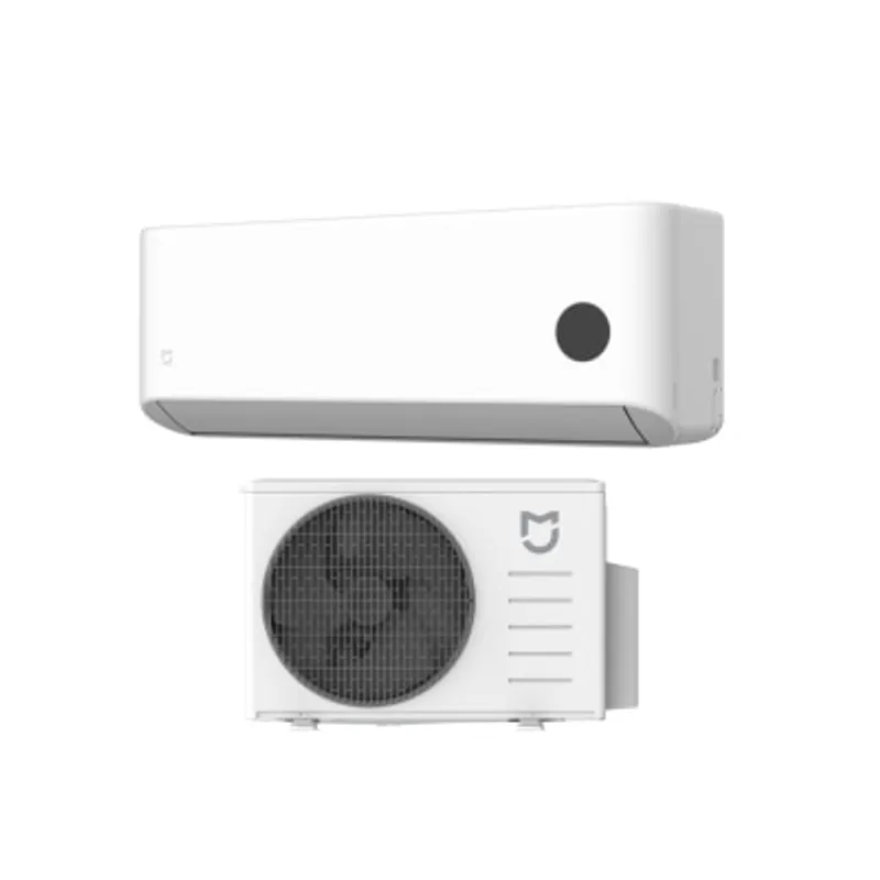 Xiaomi 小米 米家 BPE4797HK 1.5匹變頻冷暖 掛牆式分體冷氣機 分體式冷氣機