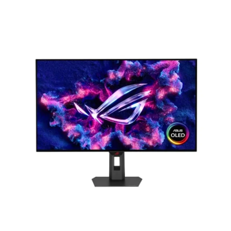 ASUS 華碩 ROG Strix OLED XG32UCWMG 31.5" 240Hz 電競顯示屏