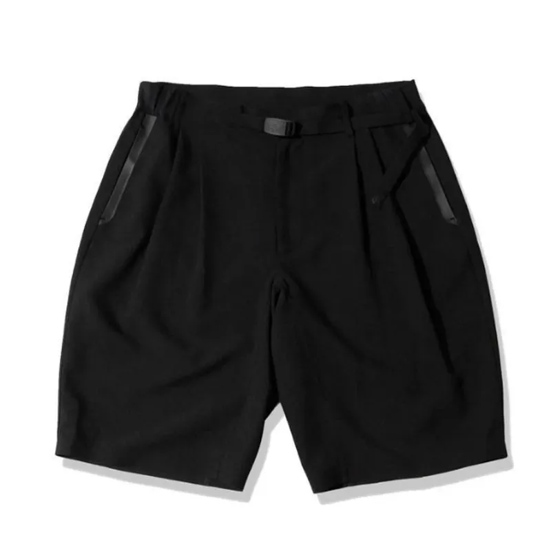 F/CE SEAMLESS BAGGIE SHORTS FZG03213M001-NAVY