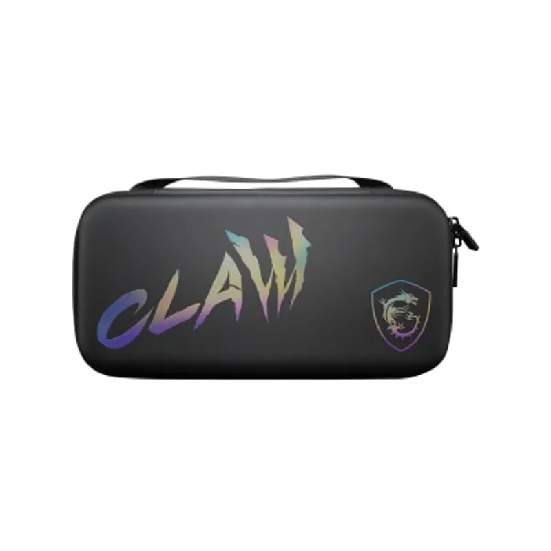 MSI 微星 Claw 8 AI+ 便攜收納包