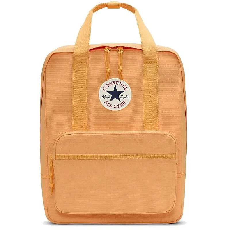 CONVERSE 10026013-A10 SMALL SQUARE BACKPACK BEST ZEST