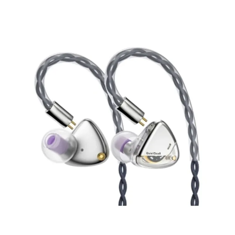 Roseselsa QuietSea II耳機