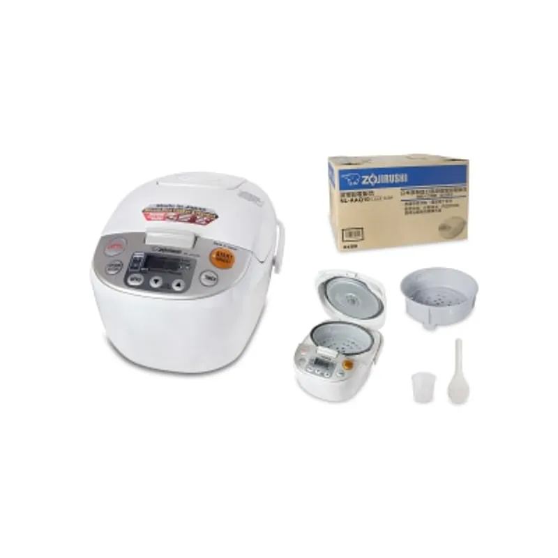 ZOJIRUSHI 象印 NLAAQ10CA 電飯煲
