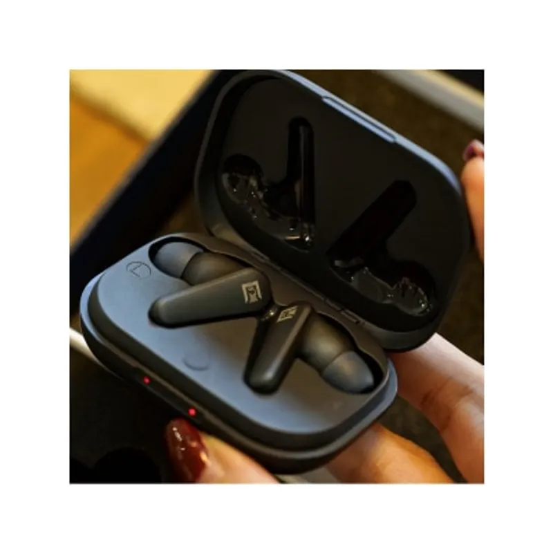 ULTRASONE Techno TWS ANC降噪藍牙耳機