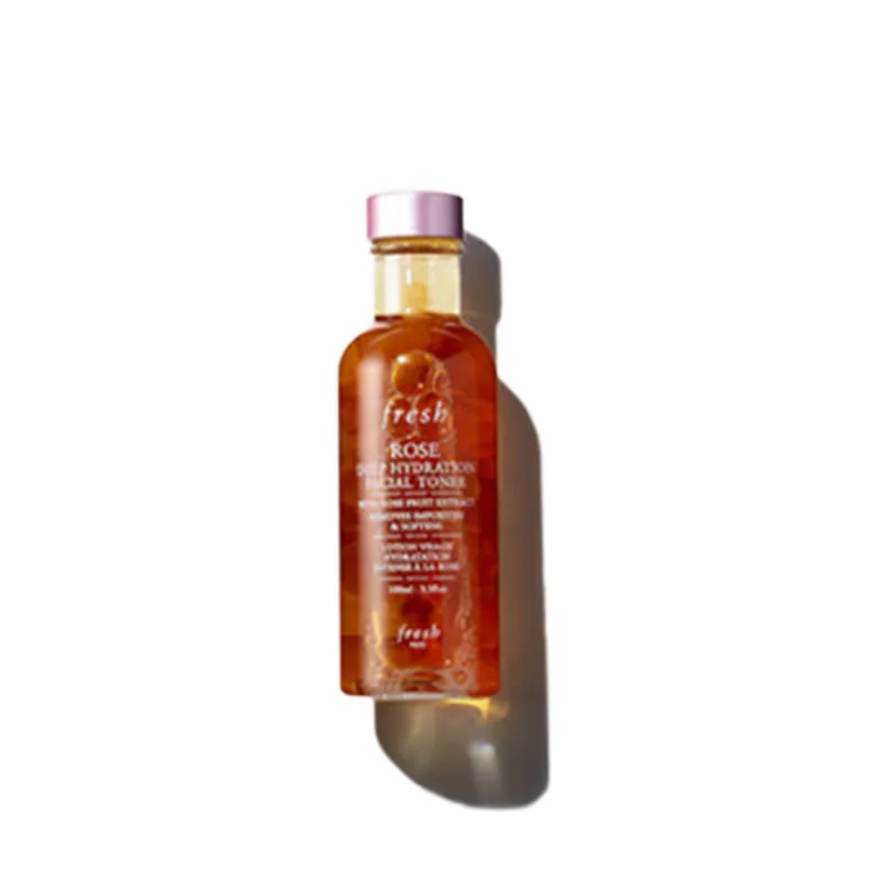 H00004969 玫瑰深层保湿柔肤水 100ml