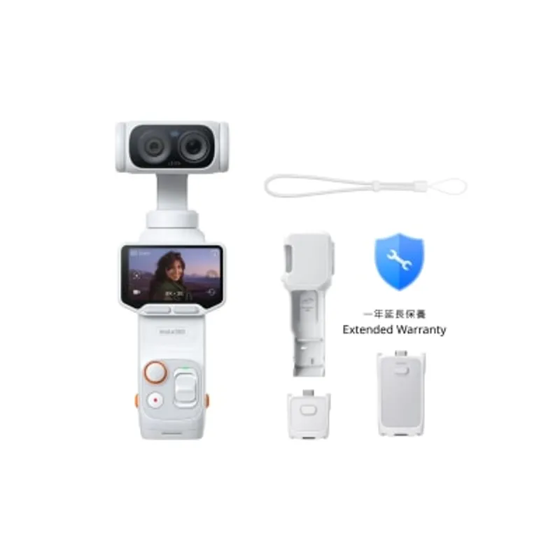 Insta360 Luna Ultra