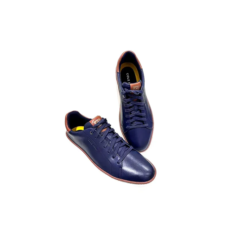 Cole haan 皮鞋
