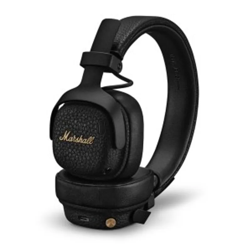 Marshall Milton A.N.C. 藍牙耳罩式抗噪耳機