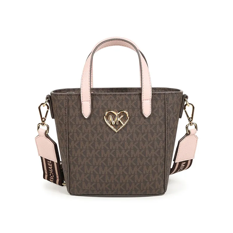 MICHAEL KORS 印花手提袋