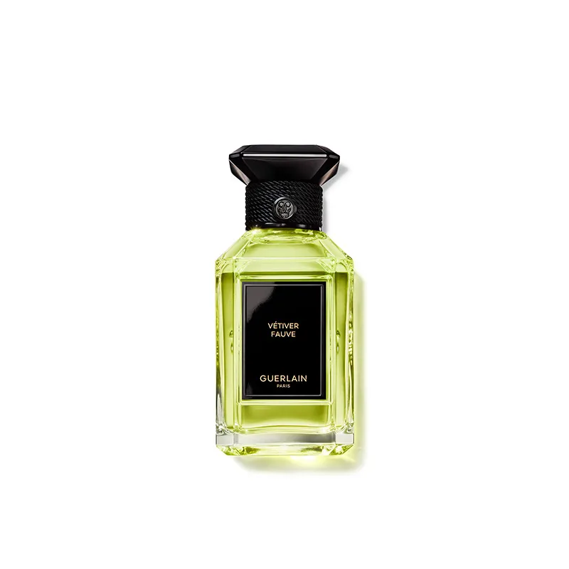 法国娇兰 - 艺术沙龙绿野香根淡香精100ml