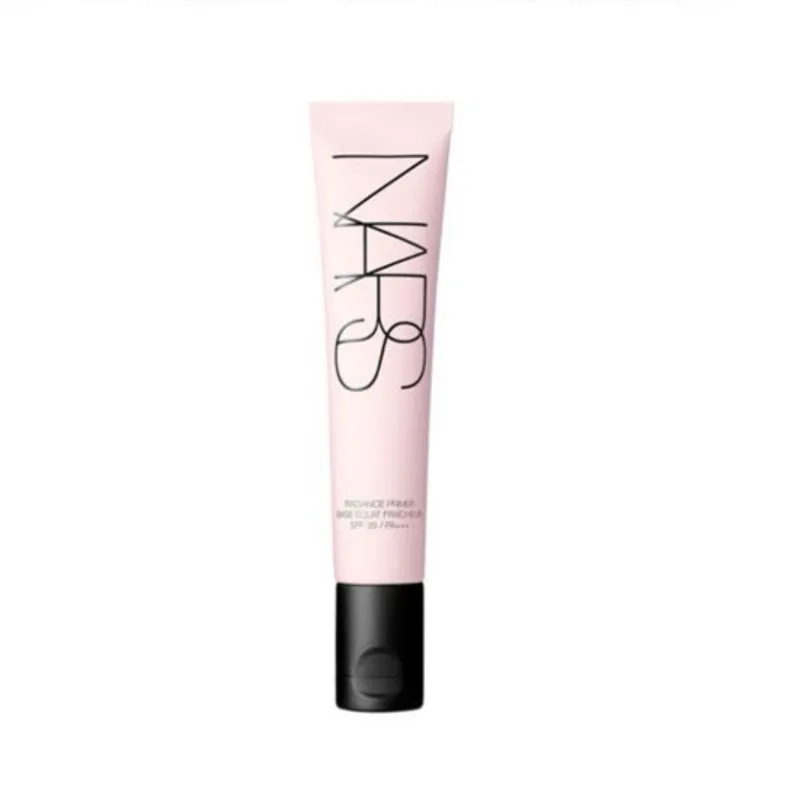 NARS 亮采活膚妝前底霜 SPF35