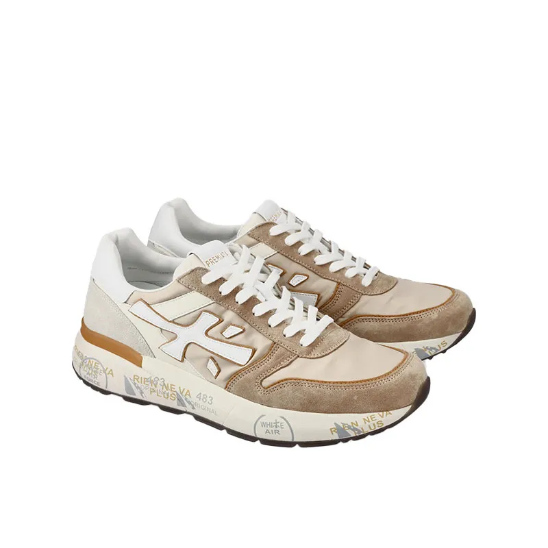 Premiata 运动鞋