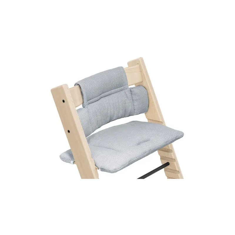Stokke Tripp Trapp® 座墊 (北歐藍)