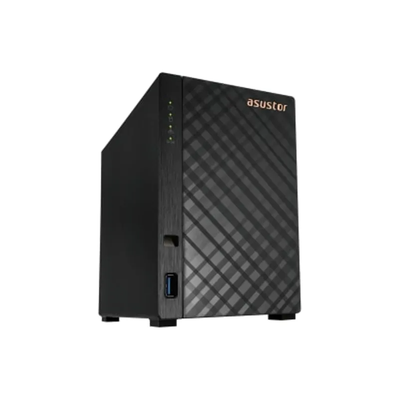 ASUSTOR 華芸 Drivestor 2 Lite AS1102TL 網路儲存裝置