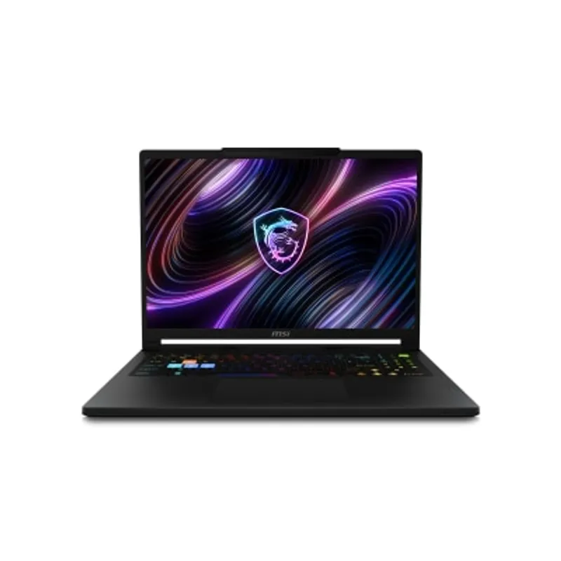 MSI 微星 Raider 16 HX B2WH RTX5070Ti 電競手提電腦