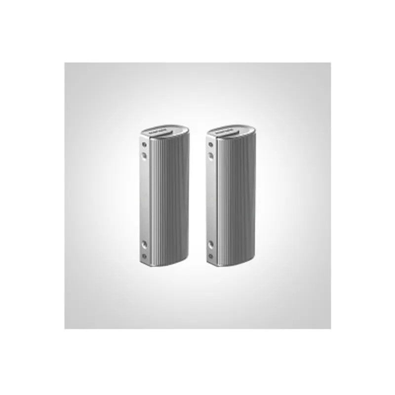 Morwie S1 360°磁吸5000mAh x2充電暖手寶