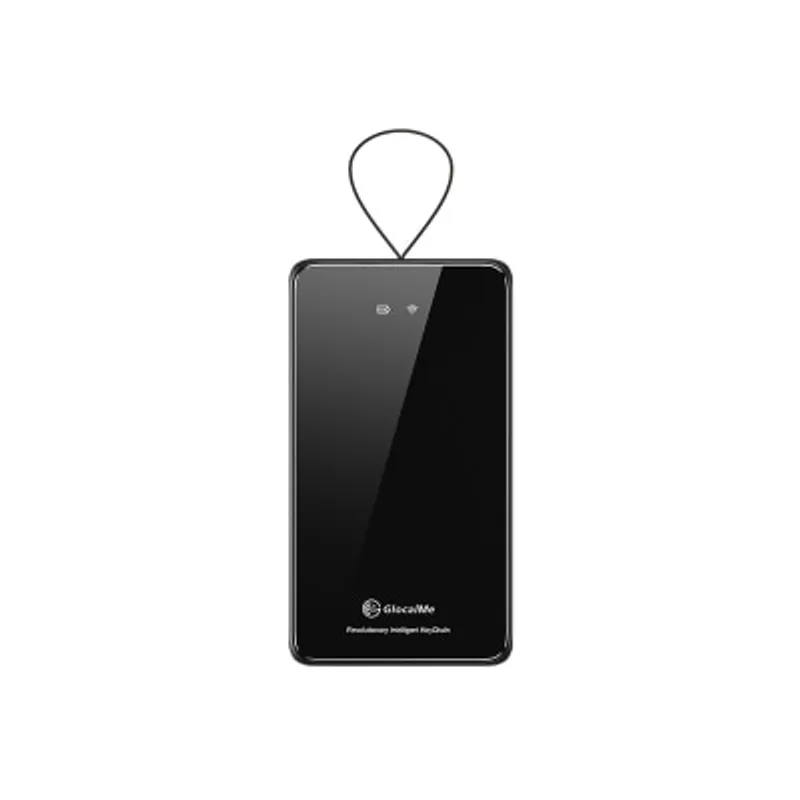GLOCALME KeyTracker 全球 4G 智能定位器(寵物版)