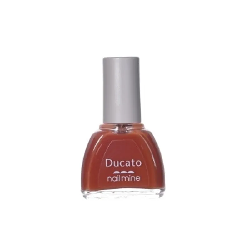 DUCATO 透亮光澤甲油 21 (純素配方)