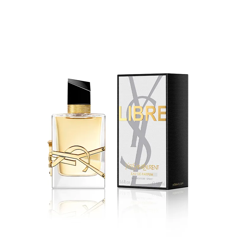YSL LIBRE EDP 香水