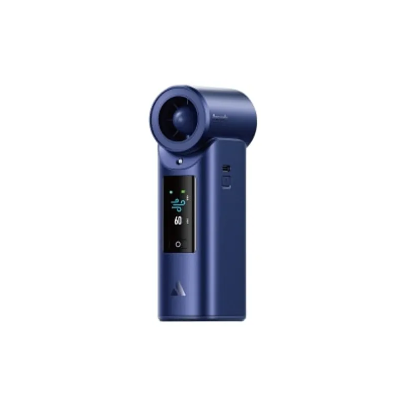 AECOOLY PM01 Cold Air Pro 冷風超高速噴霧風扇