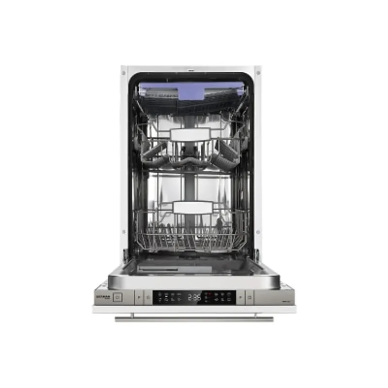 GERMAN POOL 德國寶 45厘米嵌入式洗碗碟機 - DWH221