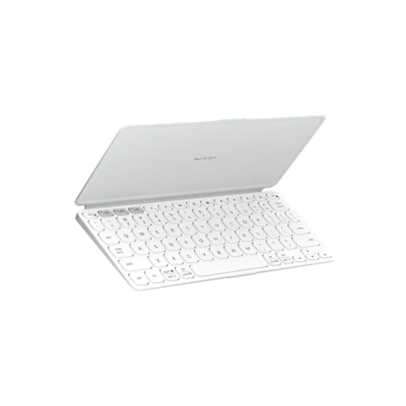 LOGITECH 羅技 Keys-To-Go 2 便攜藍牙鍵盤
