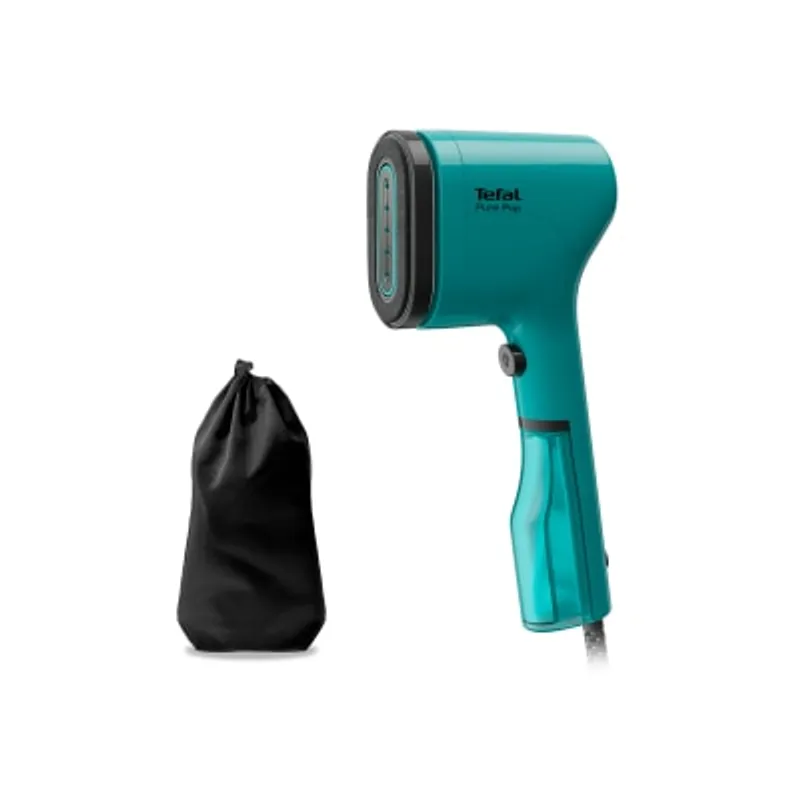 TEFAL 特福 DT2024 Pure Pop 手提蒸氣掛熨機