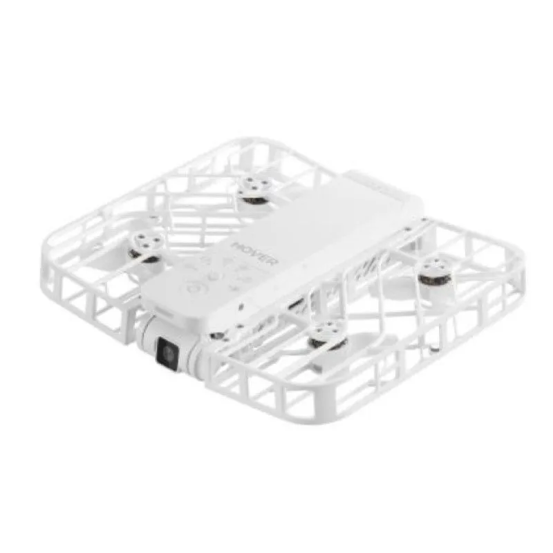 HOVERAIR 超輕自拍飛行相機 X1/WHITE