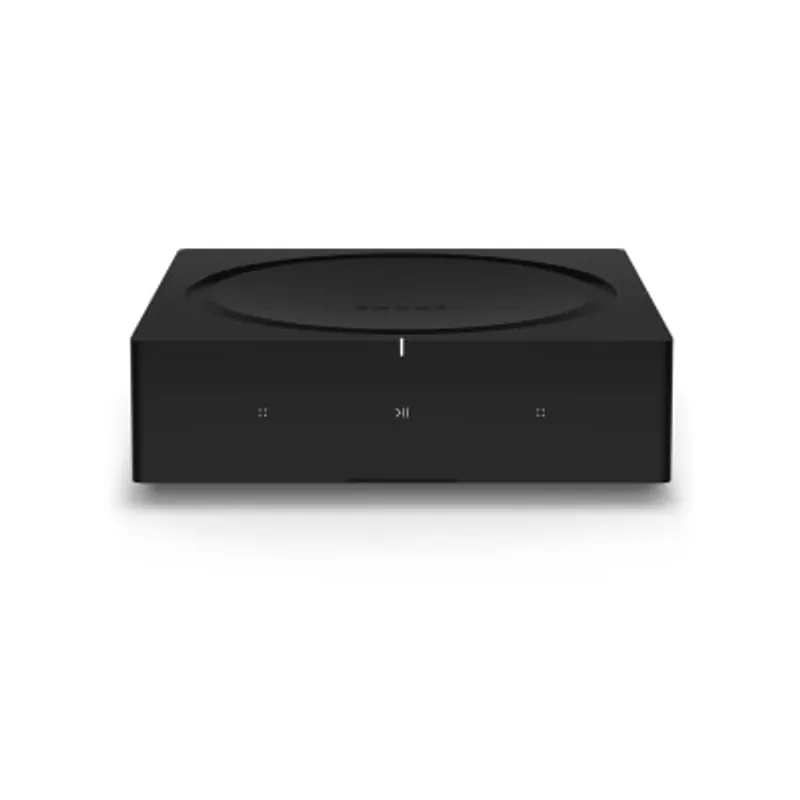 SONOS Amp 合拼擴音機