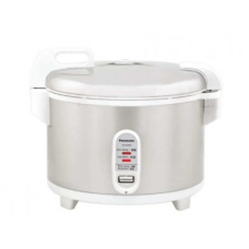 Panasonic 西施電飯煲 – 3.6公升