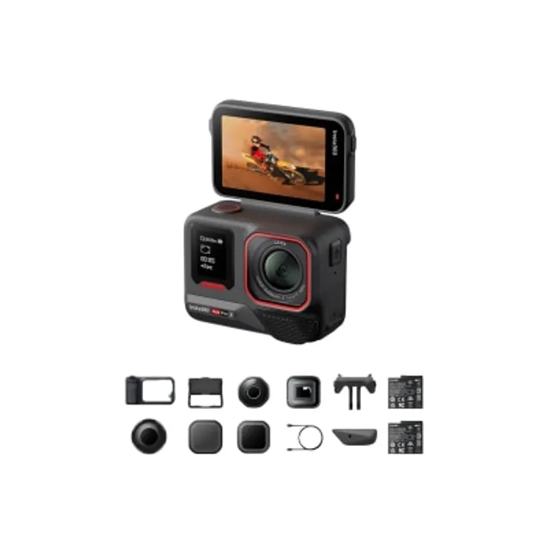Insta360 Ace Pro 2 運動相機