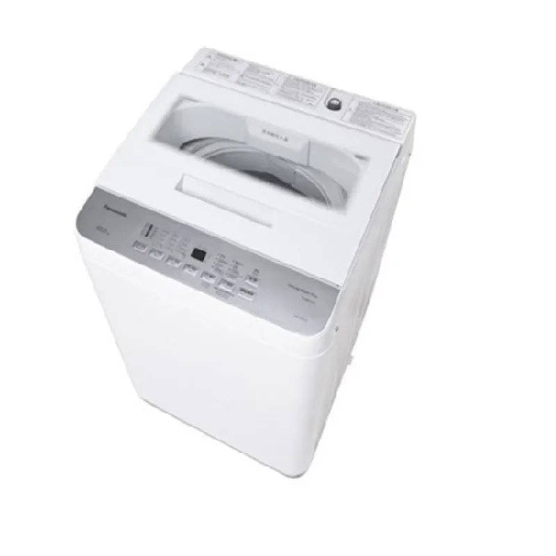PANASONIC 8KG洗衣機 NA-F8G10 低水位