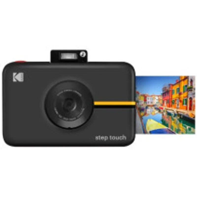 KODAK STEP Touch 即影即有相機