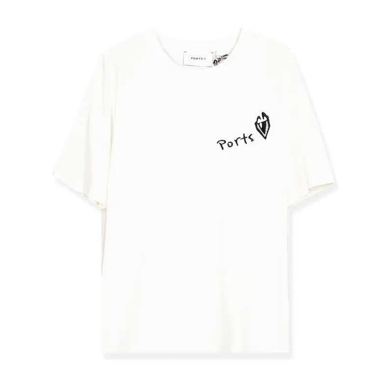 PORTS V T恤