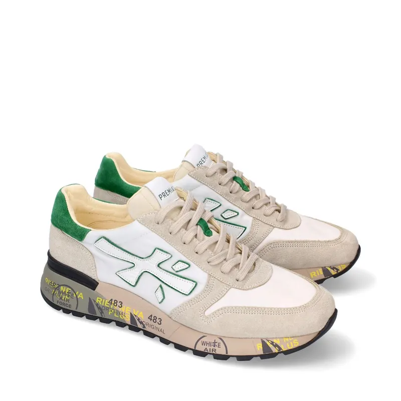 Premiata 運動鞋