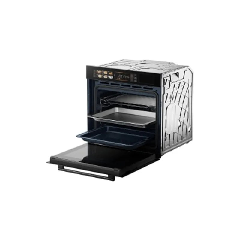 MIDEA 美的 BS7025Z 70公升嵌入式蒸焗爐 嵌入式蒸焗爐