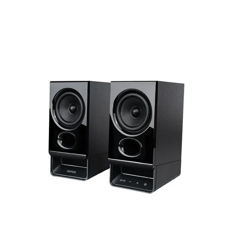 EDIFIER 立體聲喇叭(黑色) R20BT/BLACK