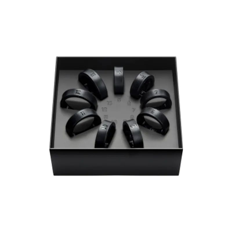 SAMSUNG 三星電子 Galaxy Ring Sizing Kit 智能穿戴配件