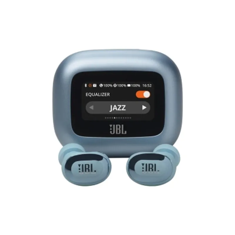 JBL Live Buds 3 藍牙耳機