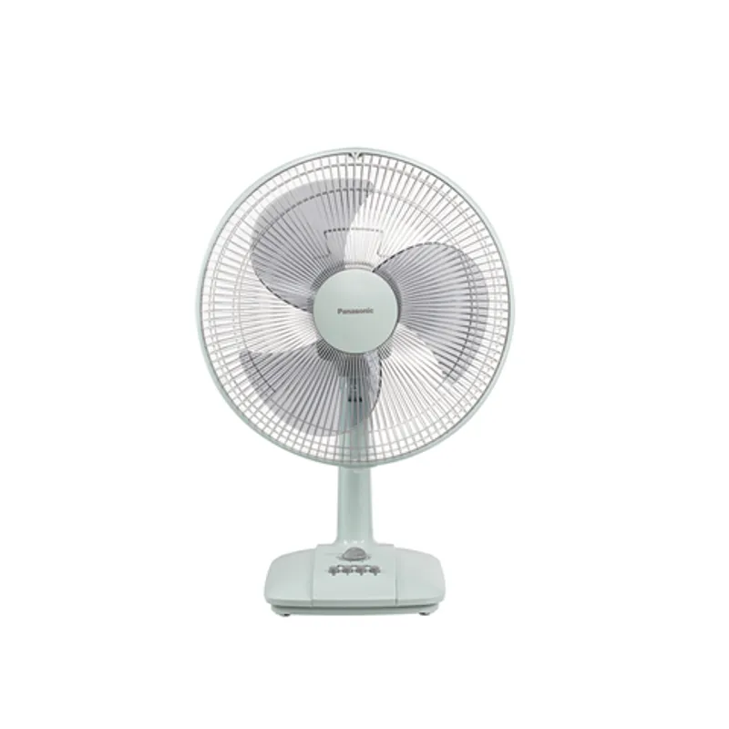 PANASONIC 12"座檯扇 F-301SH 米色