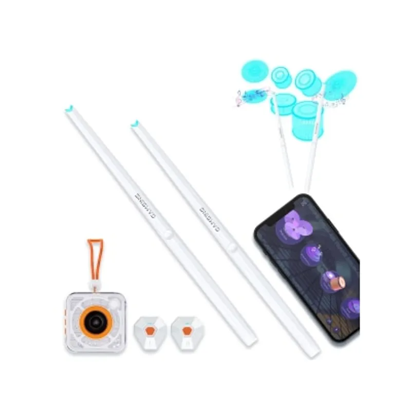 Gamsing GAMSING AirDrum 智能空氣鼓套裝